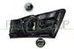TAIL LAMP LEFT-OUTER-WITH BULB HOLDER-LED MOD. STATION WAGON-VARROC TYPE