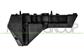 FRONT BUMPER BRACKET LEFT