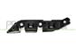FRONT BUMPER BRACKET LEFT