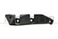 FRONT BUMPER BRACKET LEFT