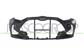 FRONT BUMPER-BLACK-SMOOTH FINISH TO BE PRIMED-WITH PDC
