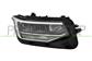 OPTICA DERECHA-ELECTRICA-CON MOTOR-LED-MONTAJE A.L.