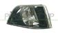 BLINKER VORNE RECHTS-RAUCH-OHNE FASSUNG MOD. T4 02-04