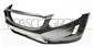 FRONT BUMPER-PRIMED-WITH PDC+SENSOR HOLDERS-WITH HEADLAMP WASHER CUTTING MARKS